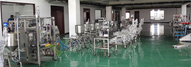 顆粒醬類包裝機(jī),豆豉醬包裝機(jī)