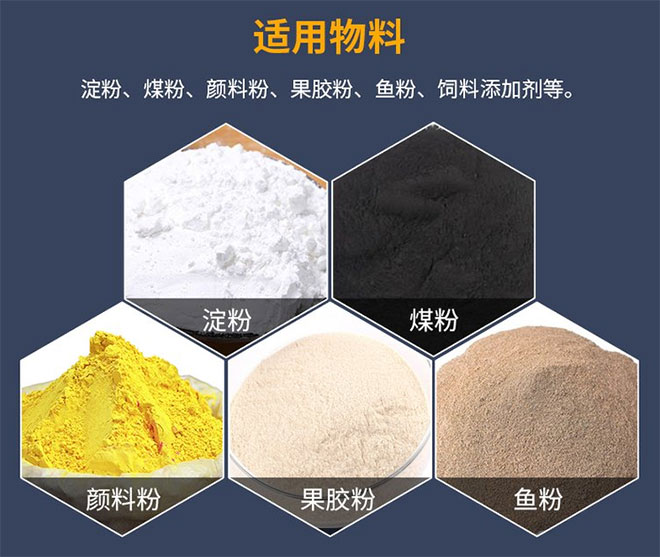 飼料添加劑自動(dòng)包裝機(jī)